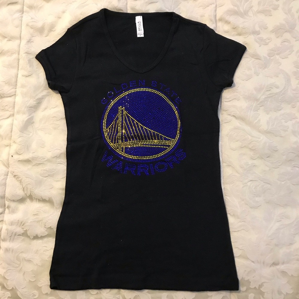 Golden State Warriors Tshirt